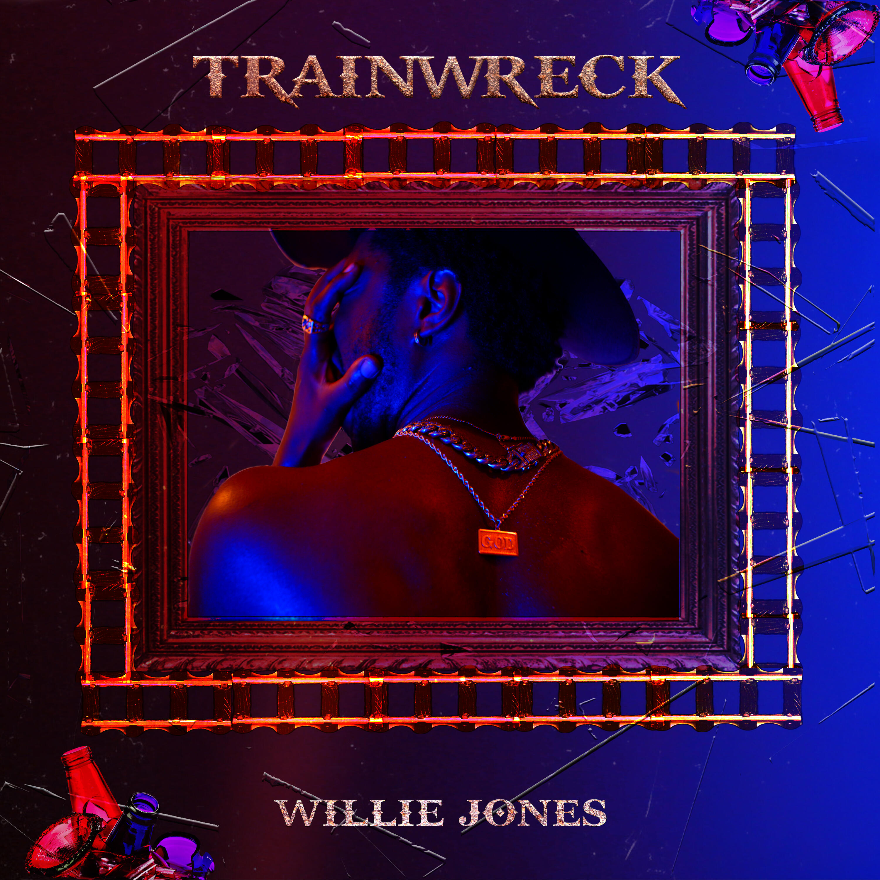 Track Image