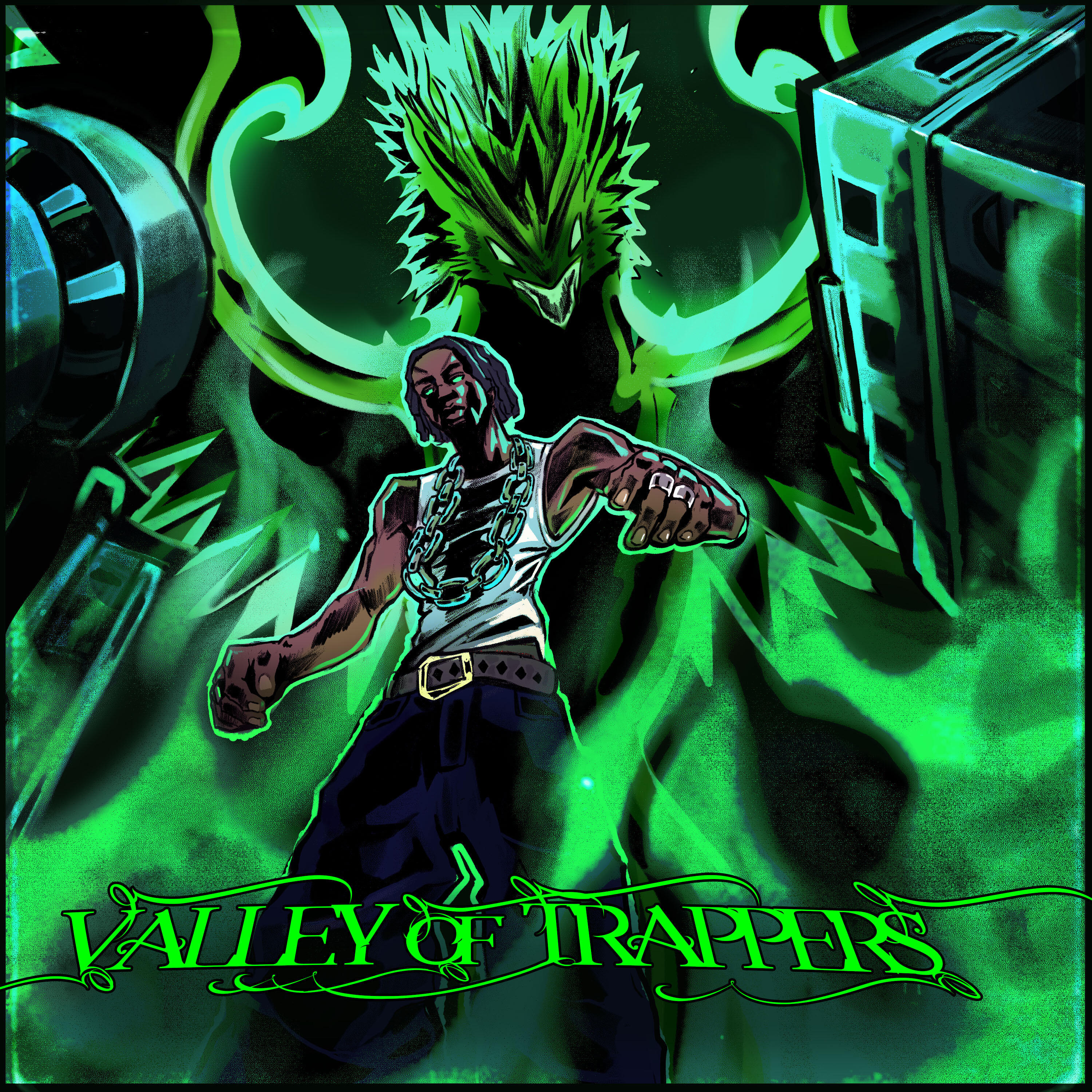 Track Image