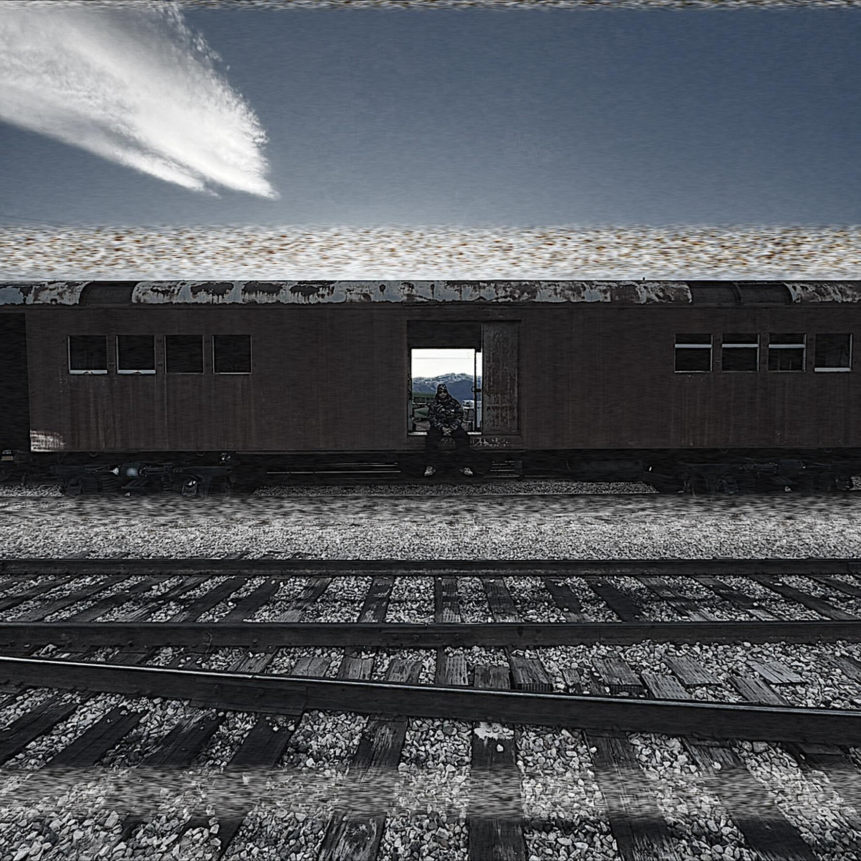 Track Image