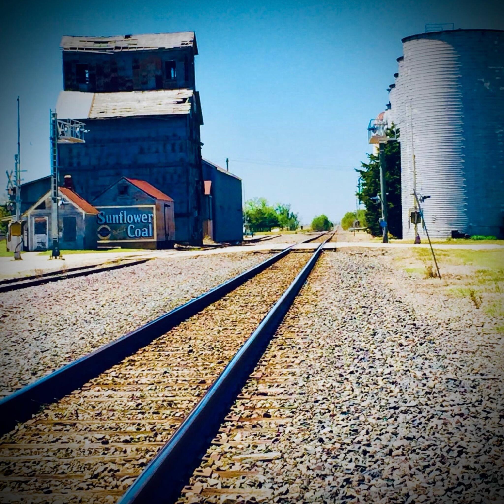 Track Image