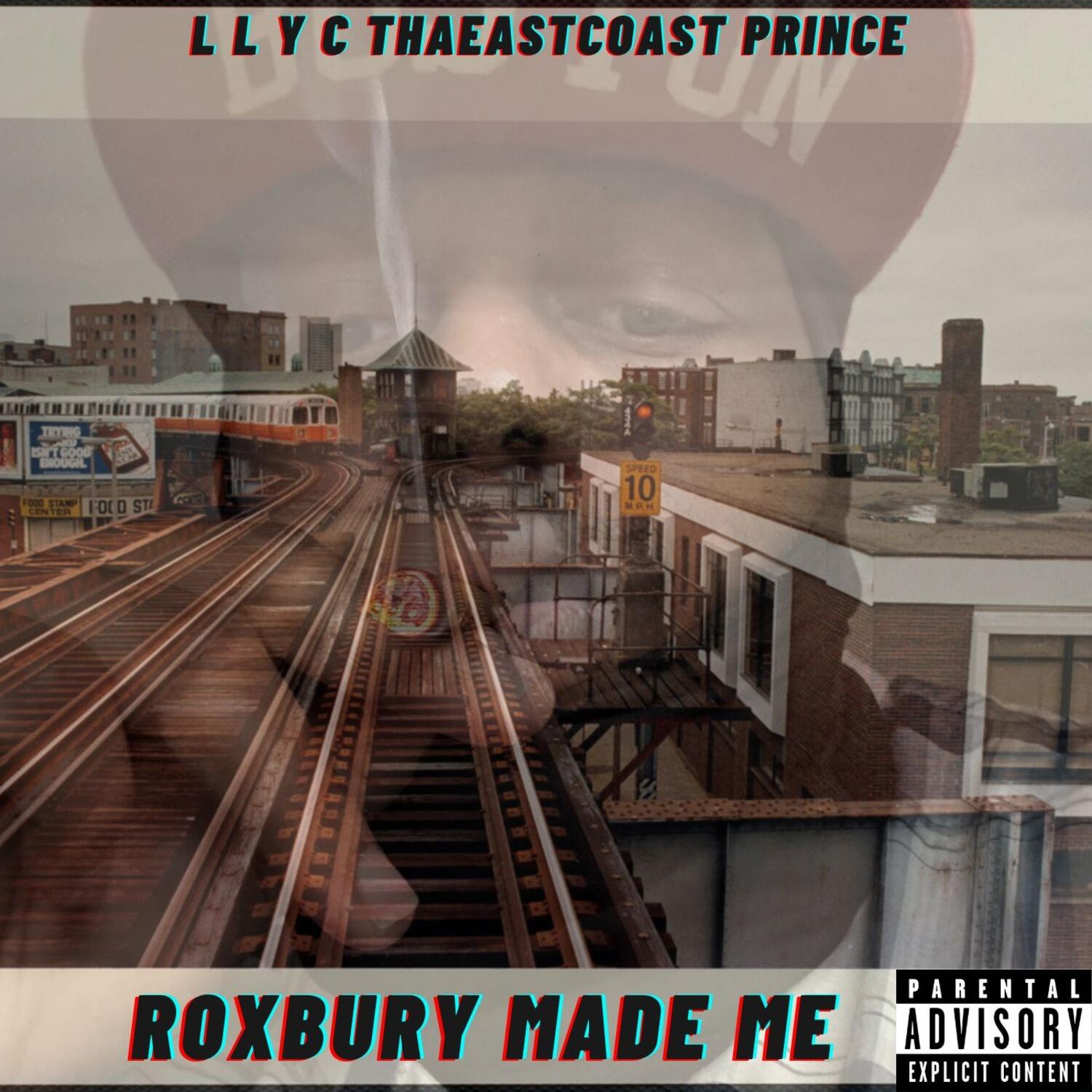 Track Image