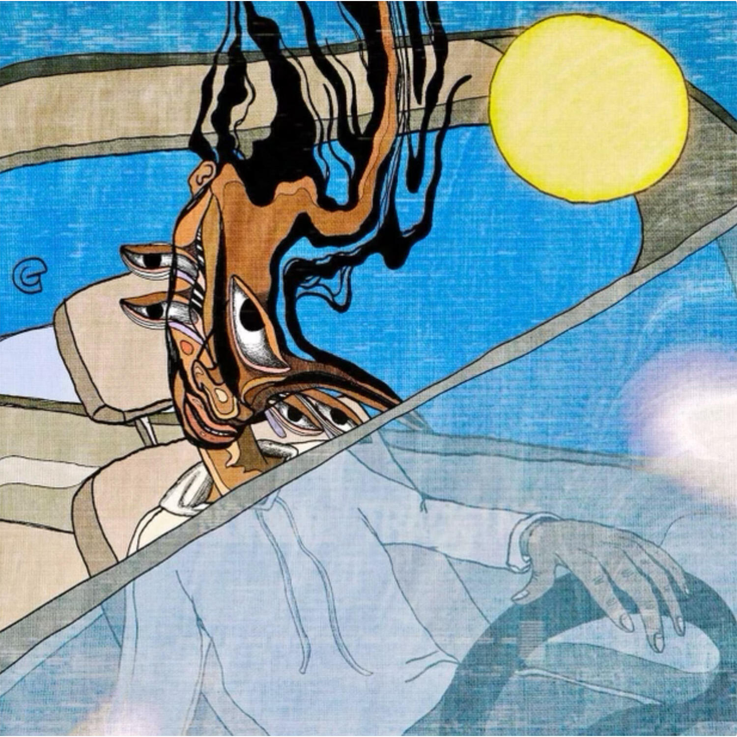 Track Image