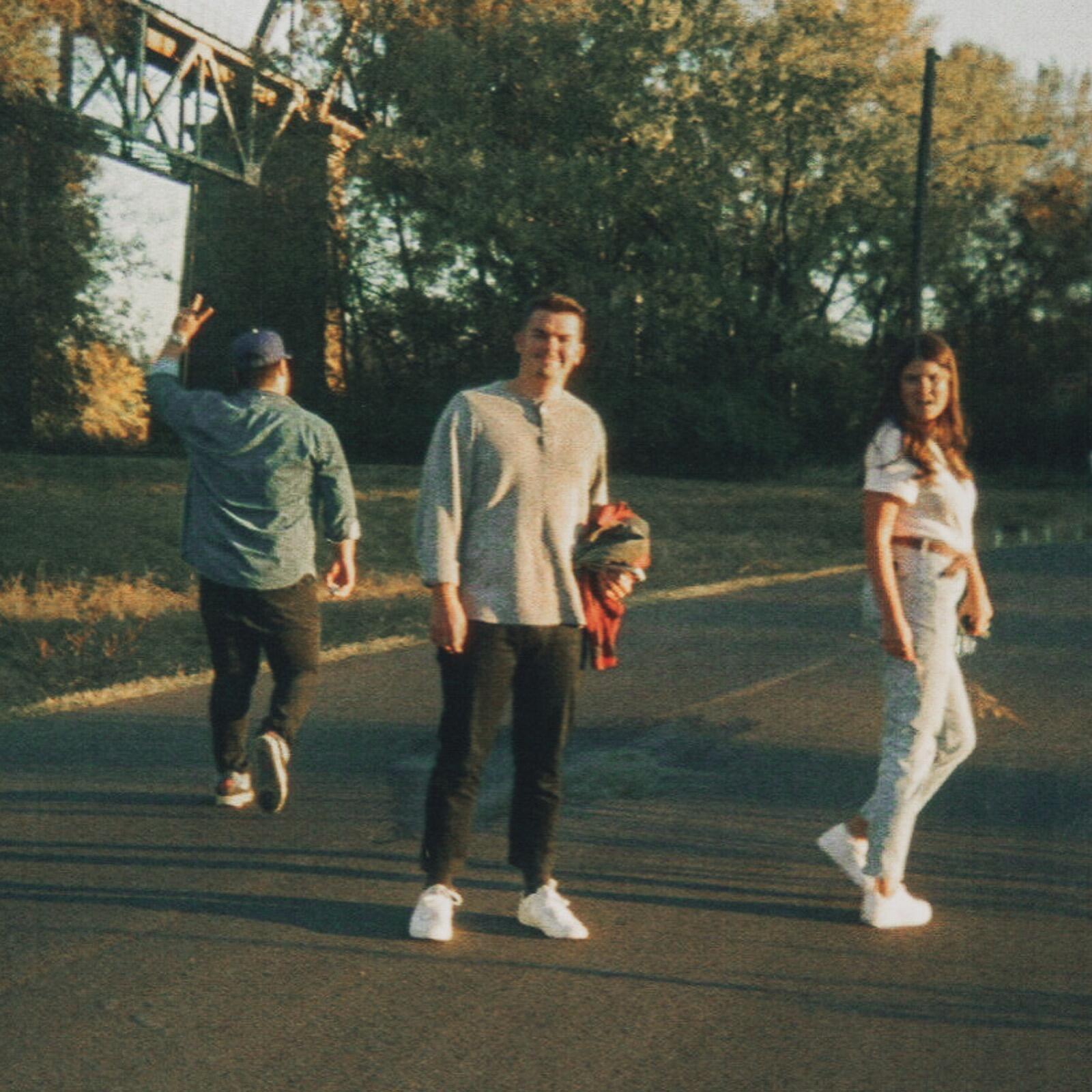 Track Image