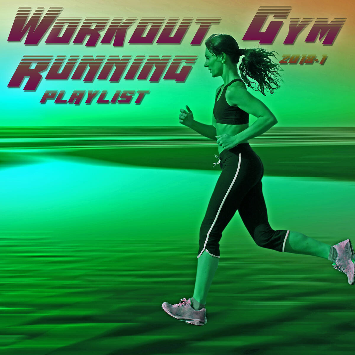 Track Image