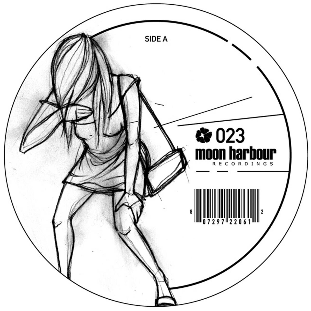 Track Image