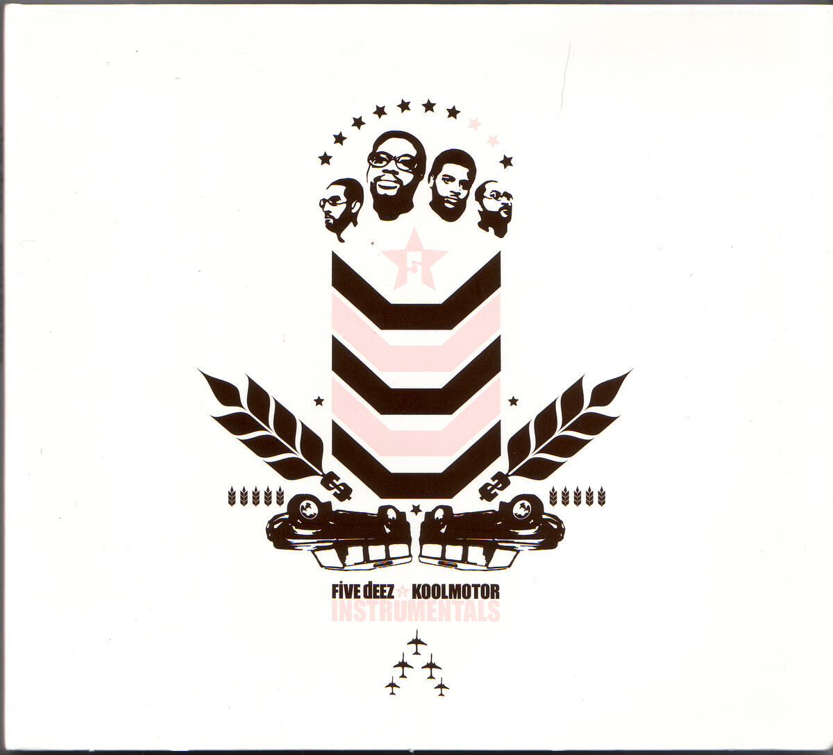Track Image
