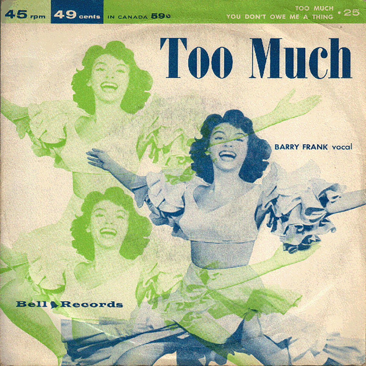 Track Image