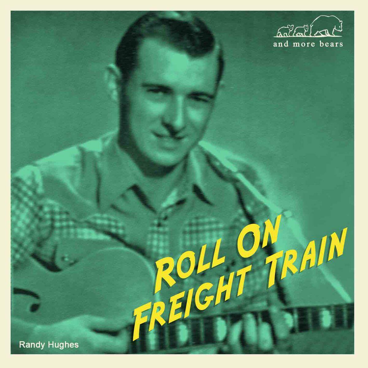 Track Image