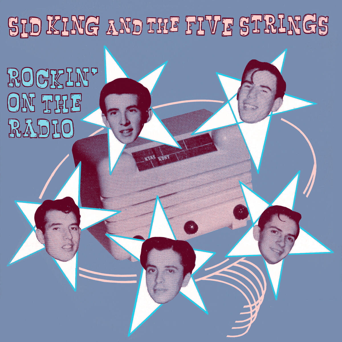 Track Image