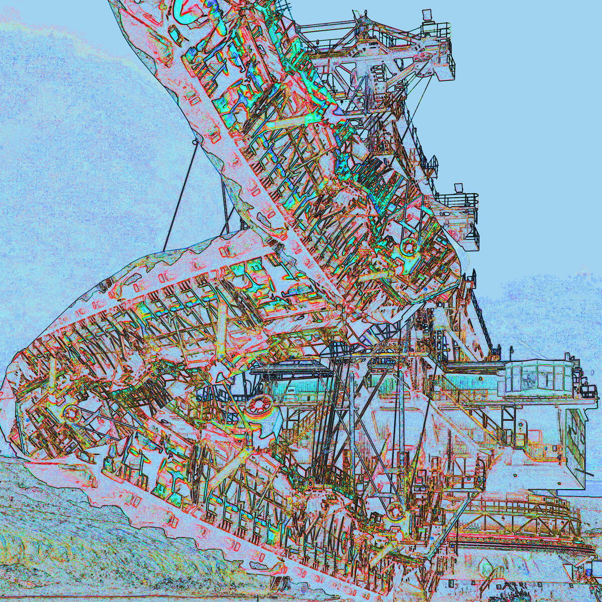 Track Image