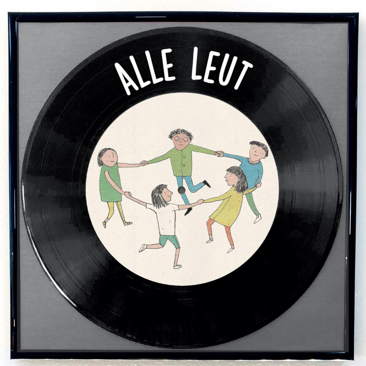 Track Image