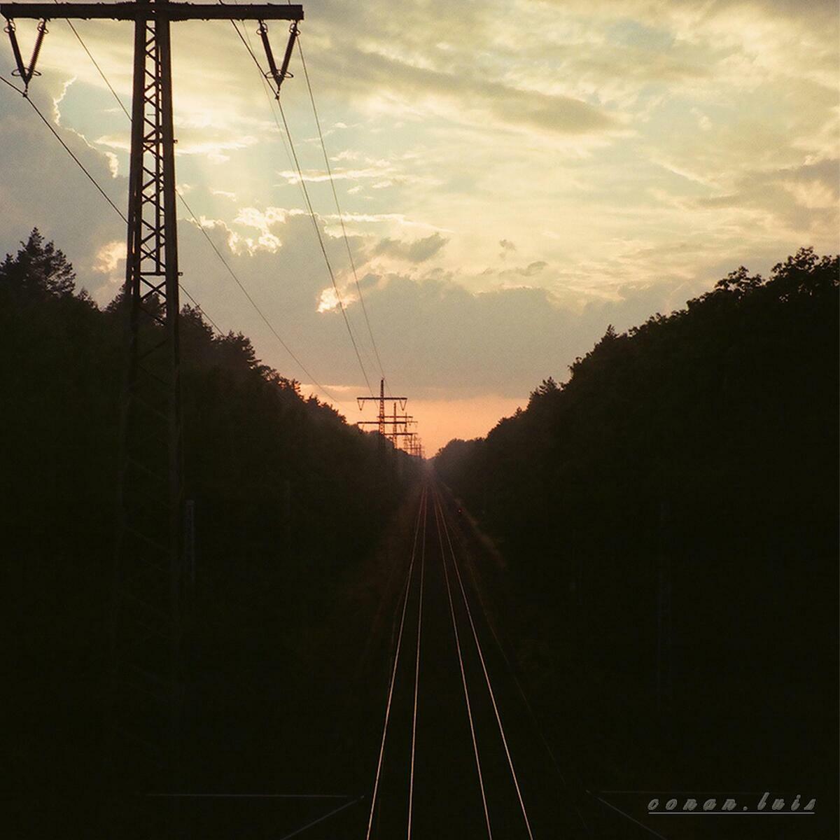 Track Image