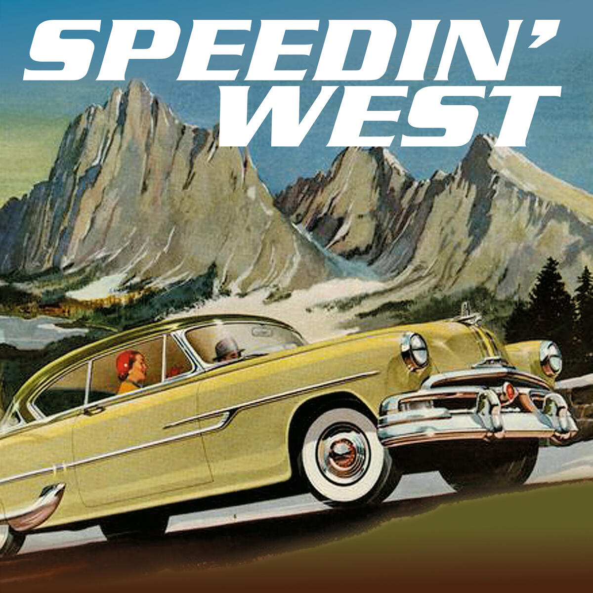 Track Image