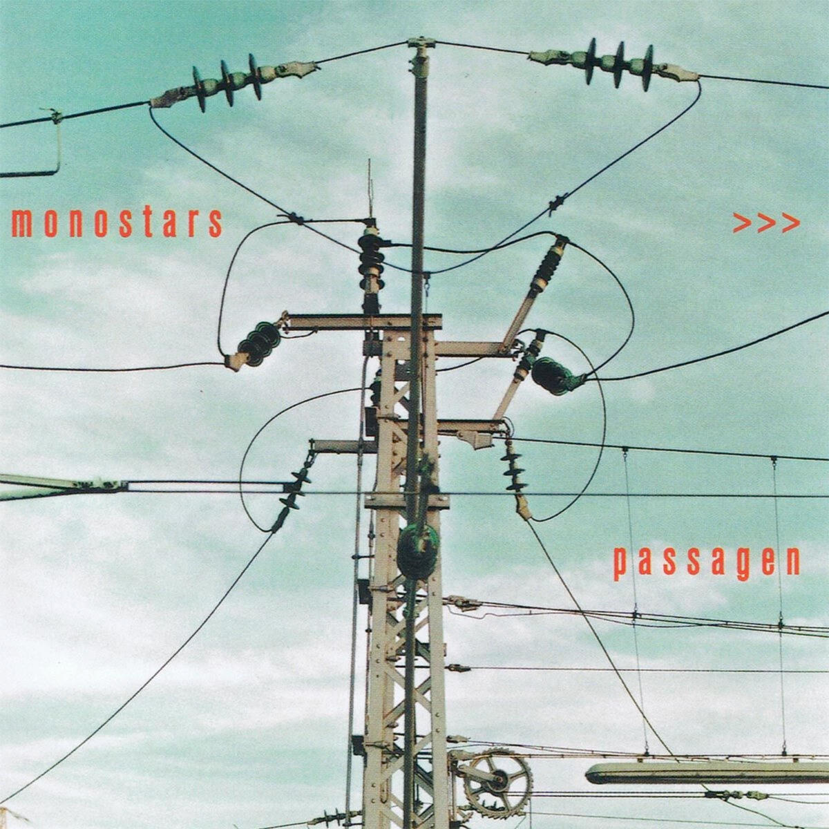 Track Image