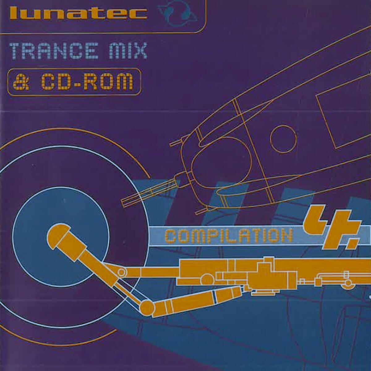 Track Image