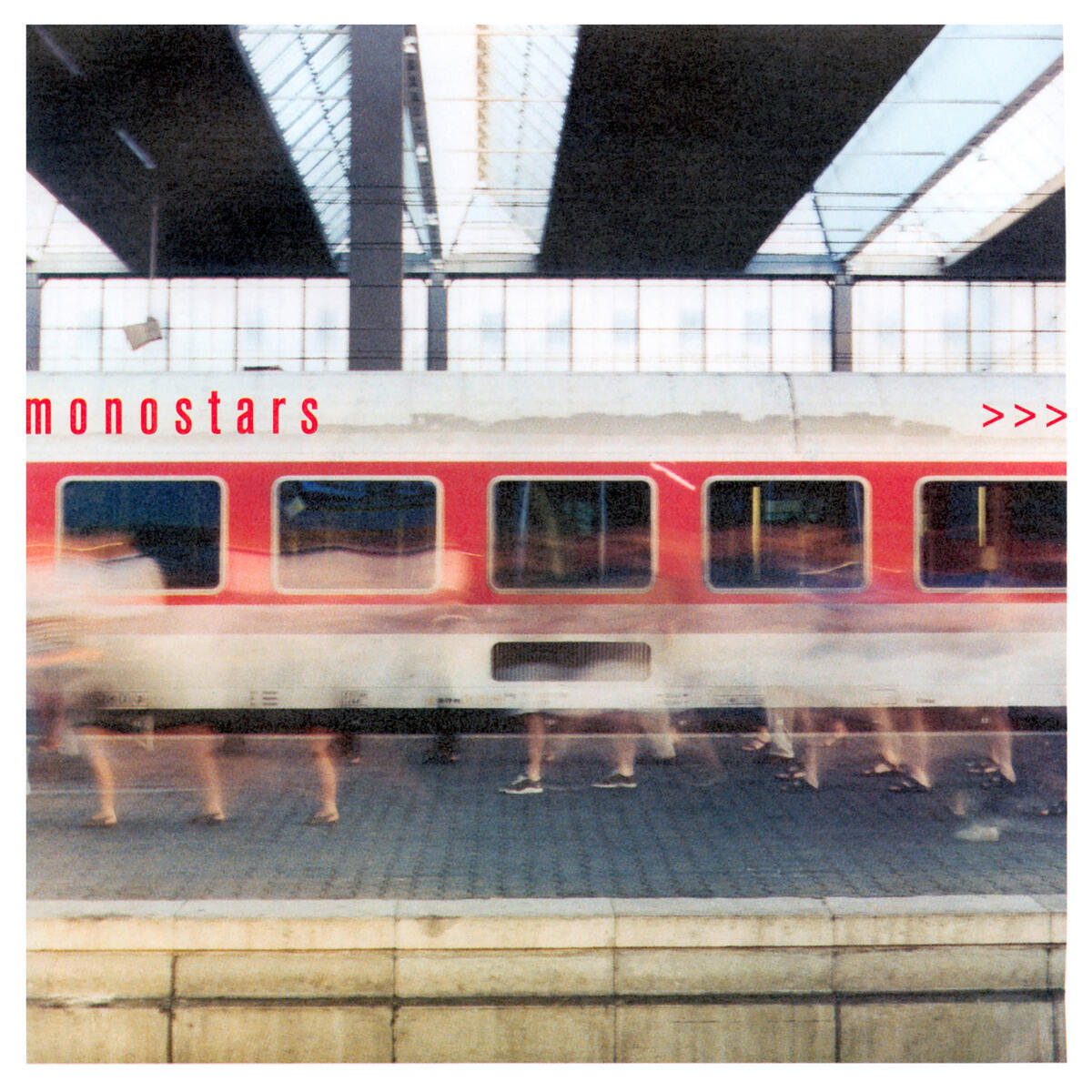 Track Image