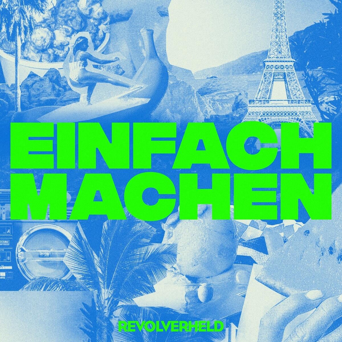 Track Image