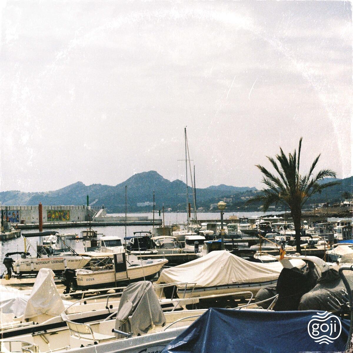 Track Image