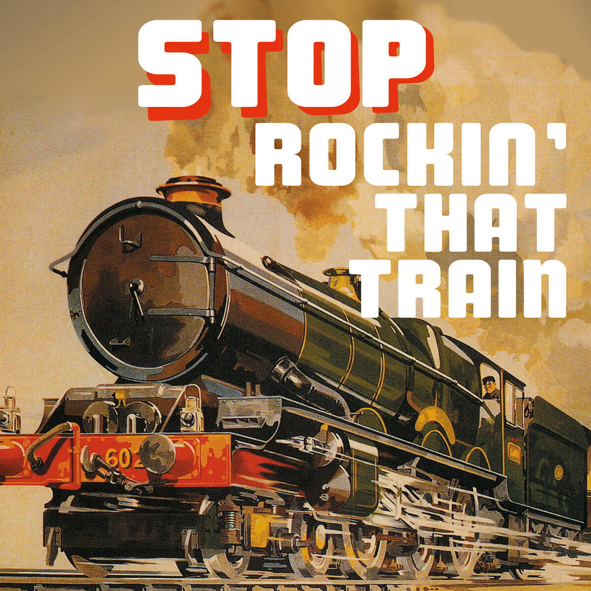 Track Image