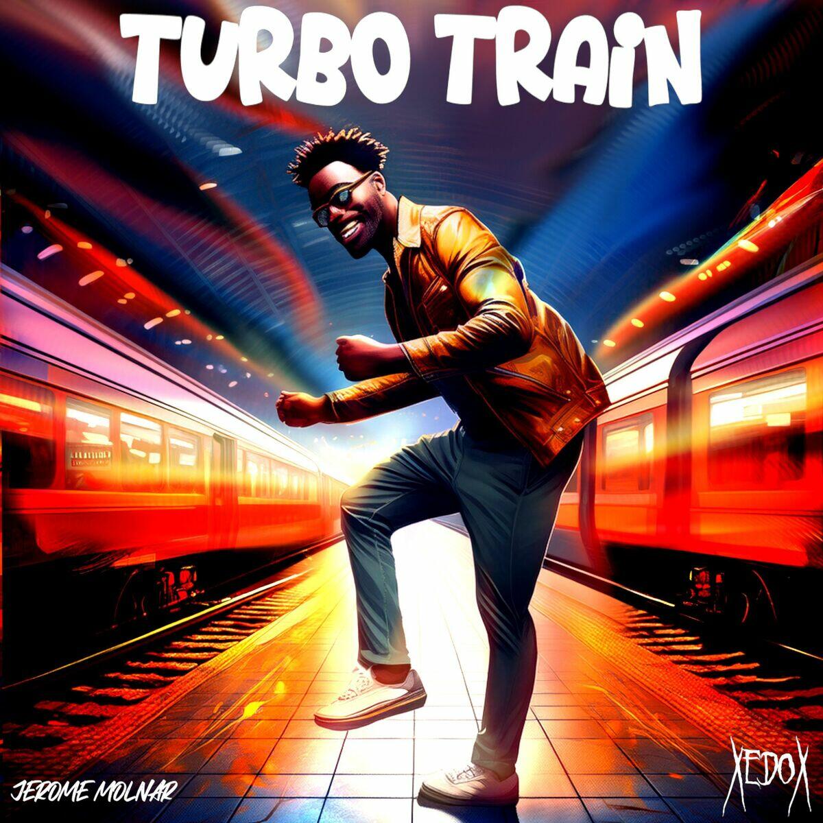 Track Image