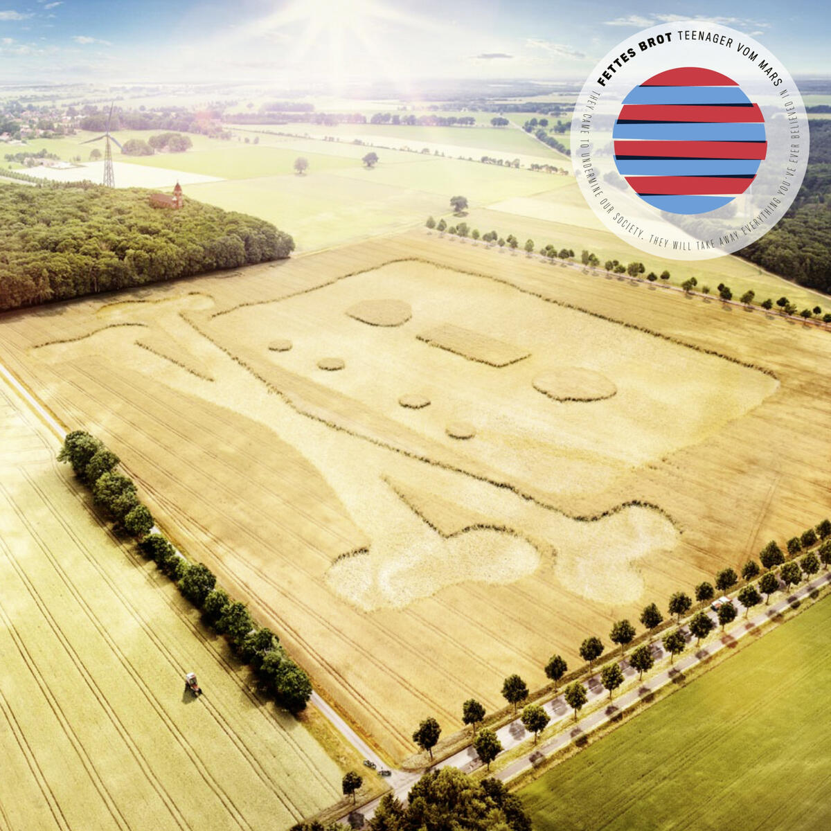 Track Image
