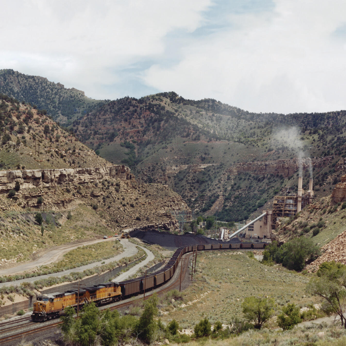Track Image
