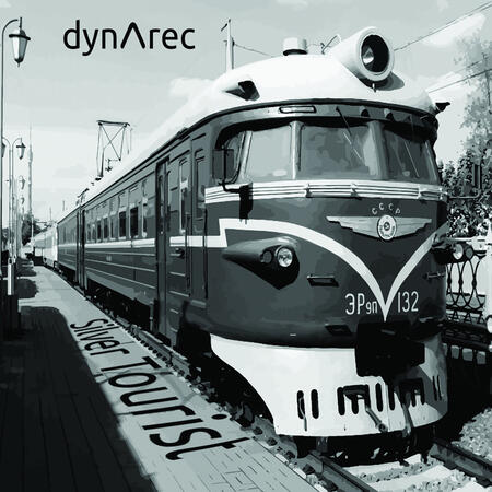 Track Image