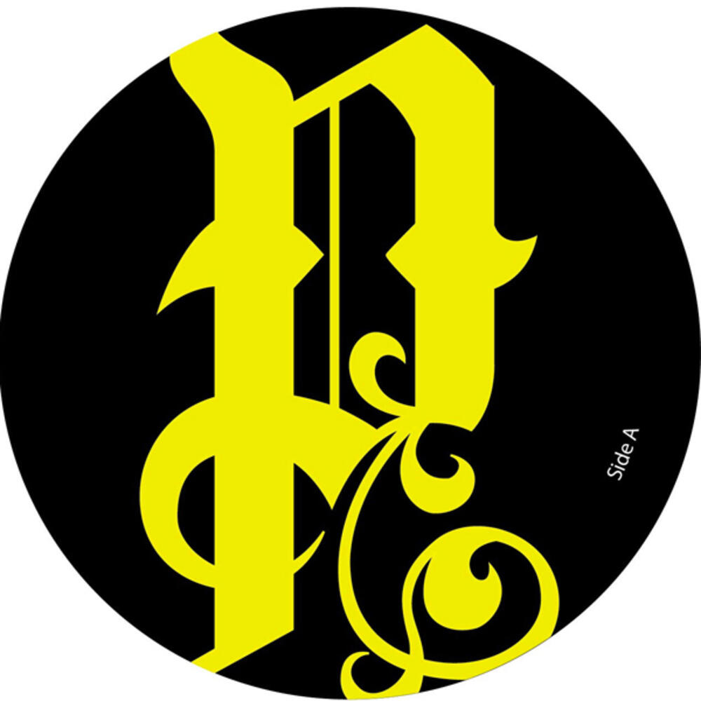 Track Image