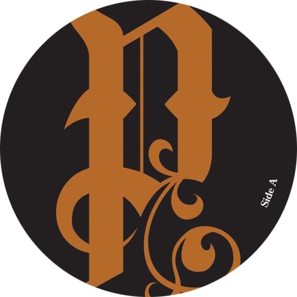 Track Image