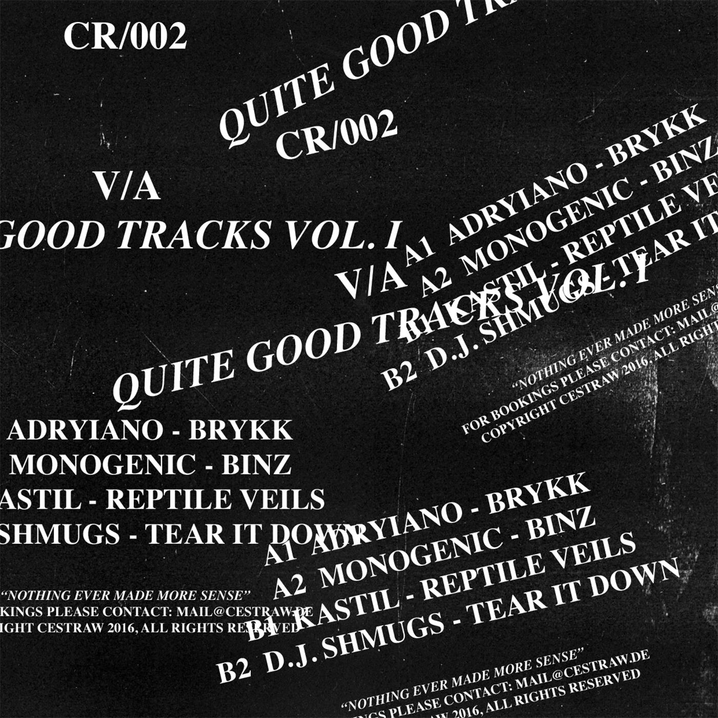 Track Image