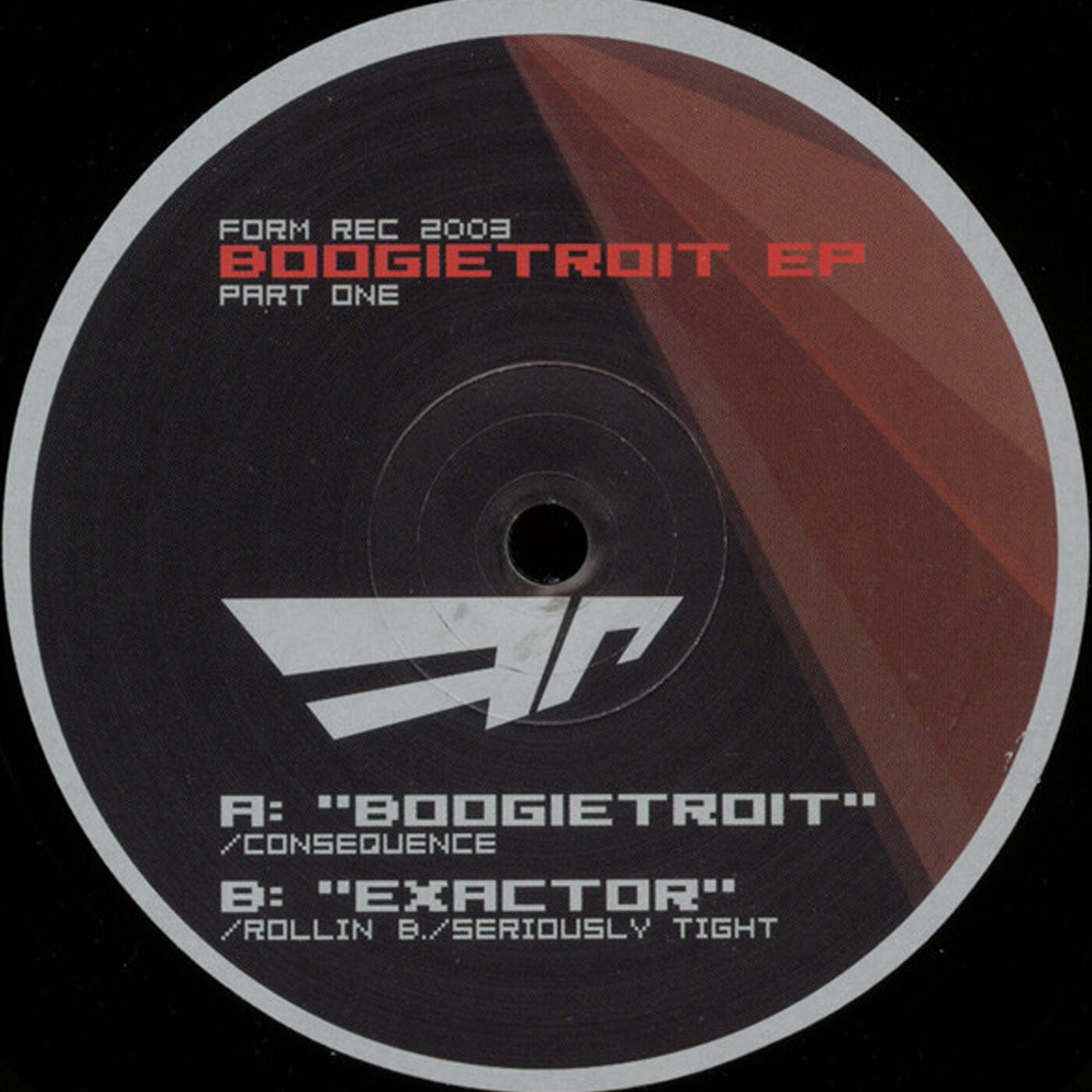 Track Image