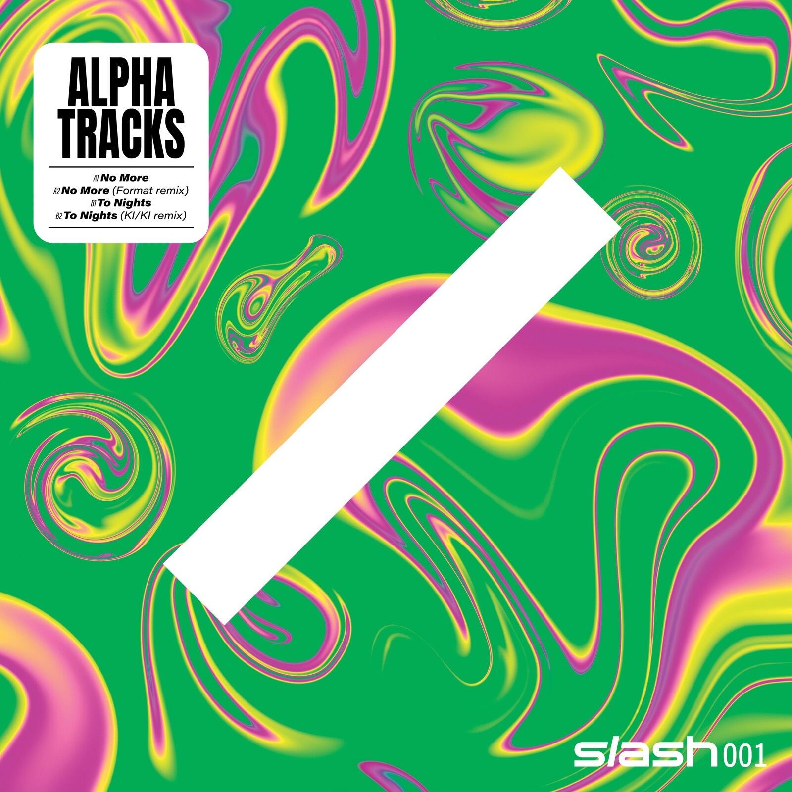Track Image