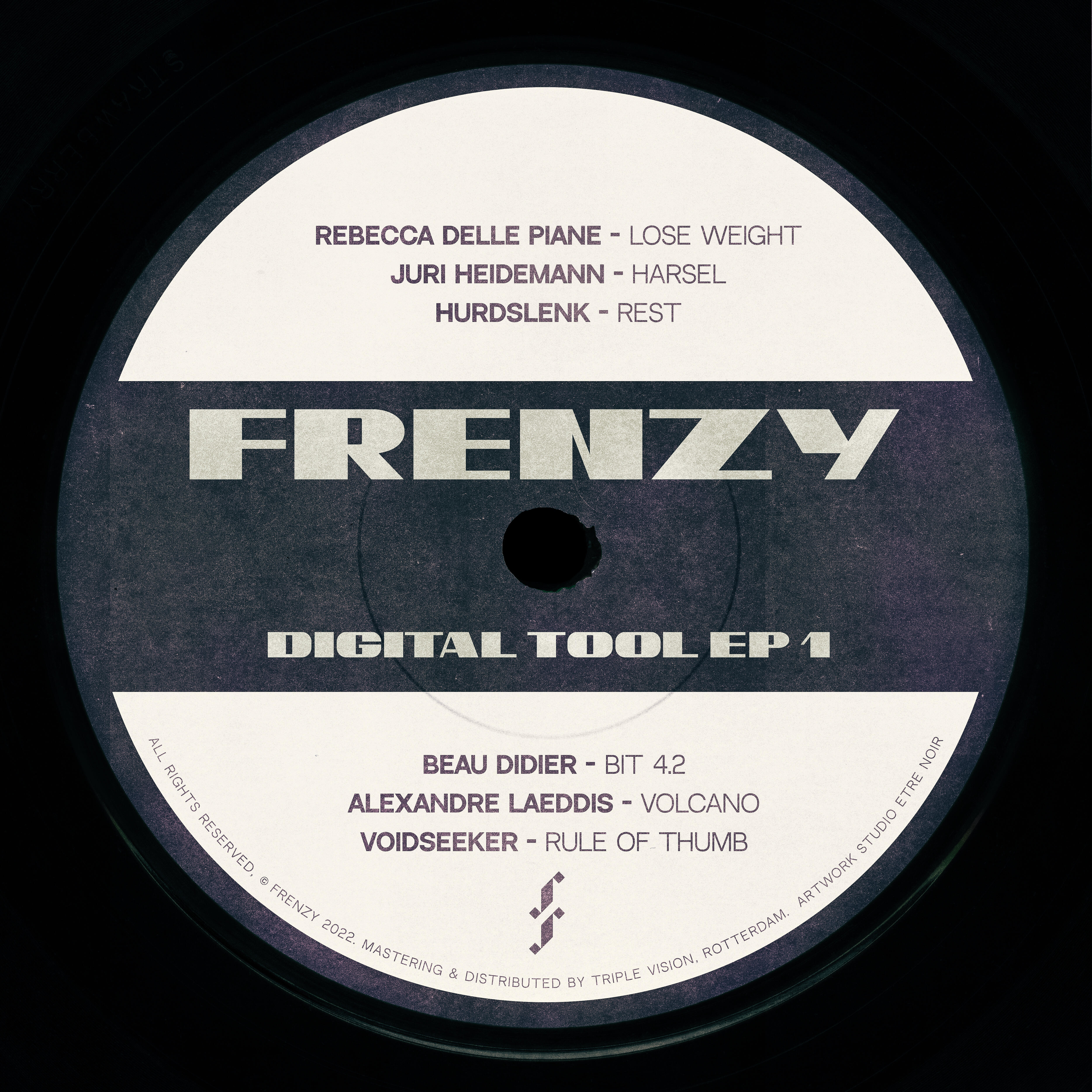 Track Image