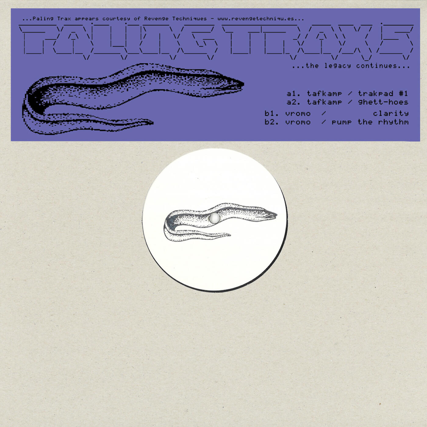 Track Image