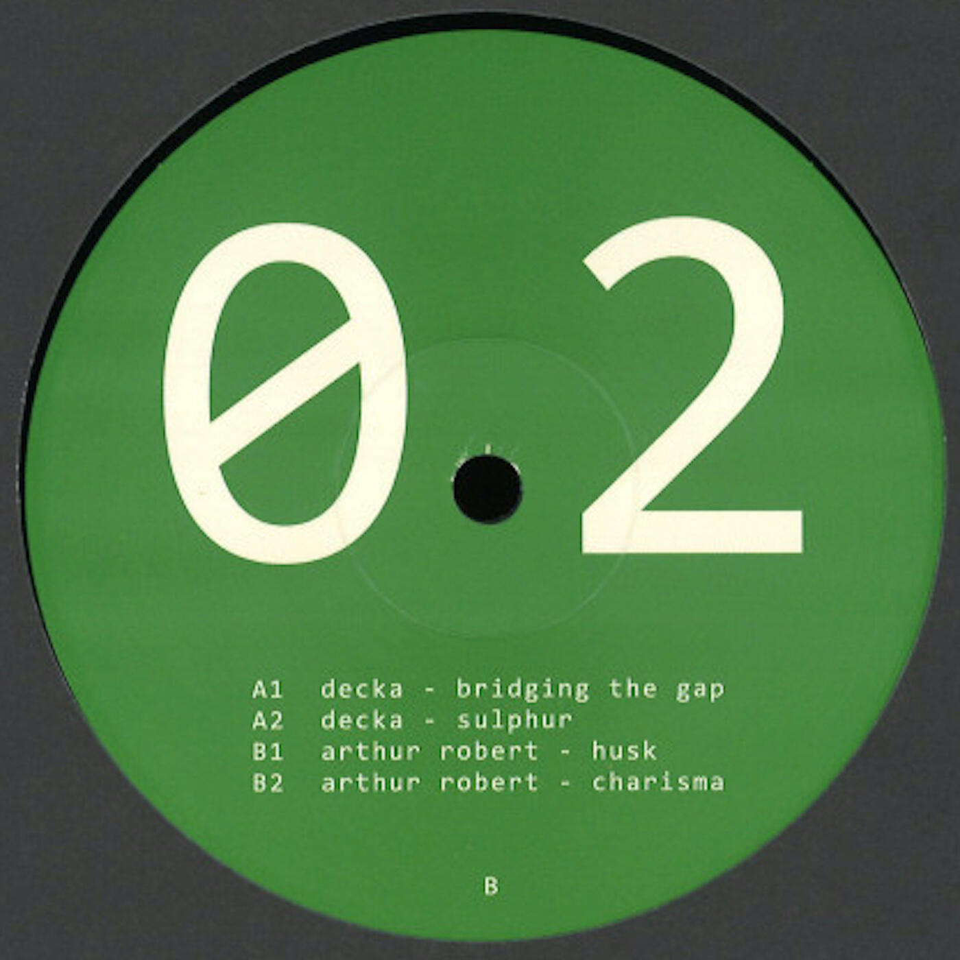 Track Image
