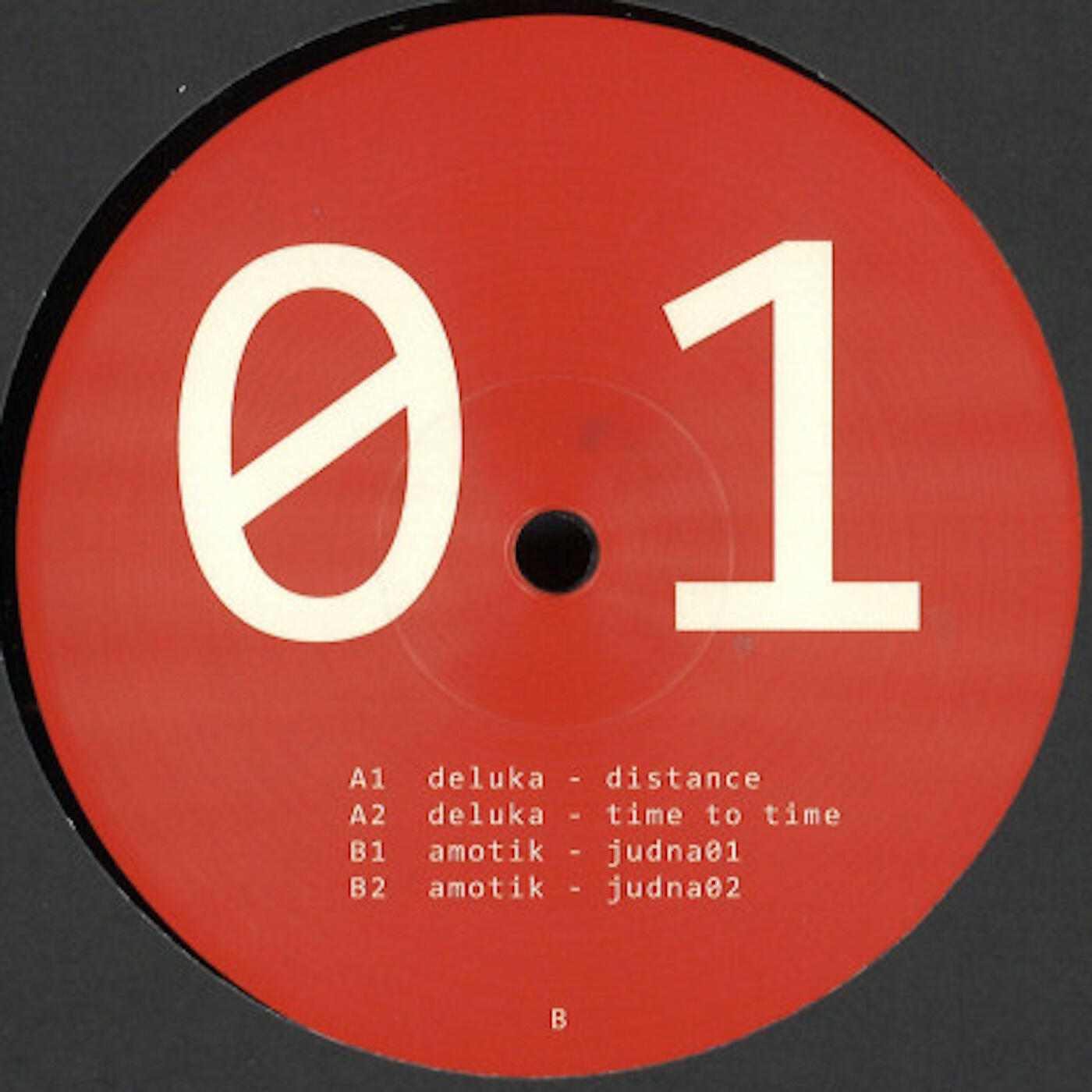 Track Image
