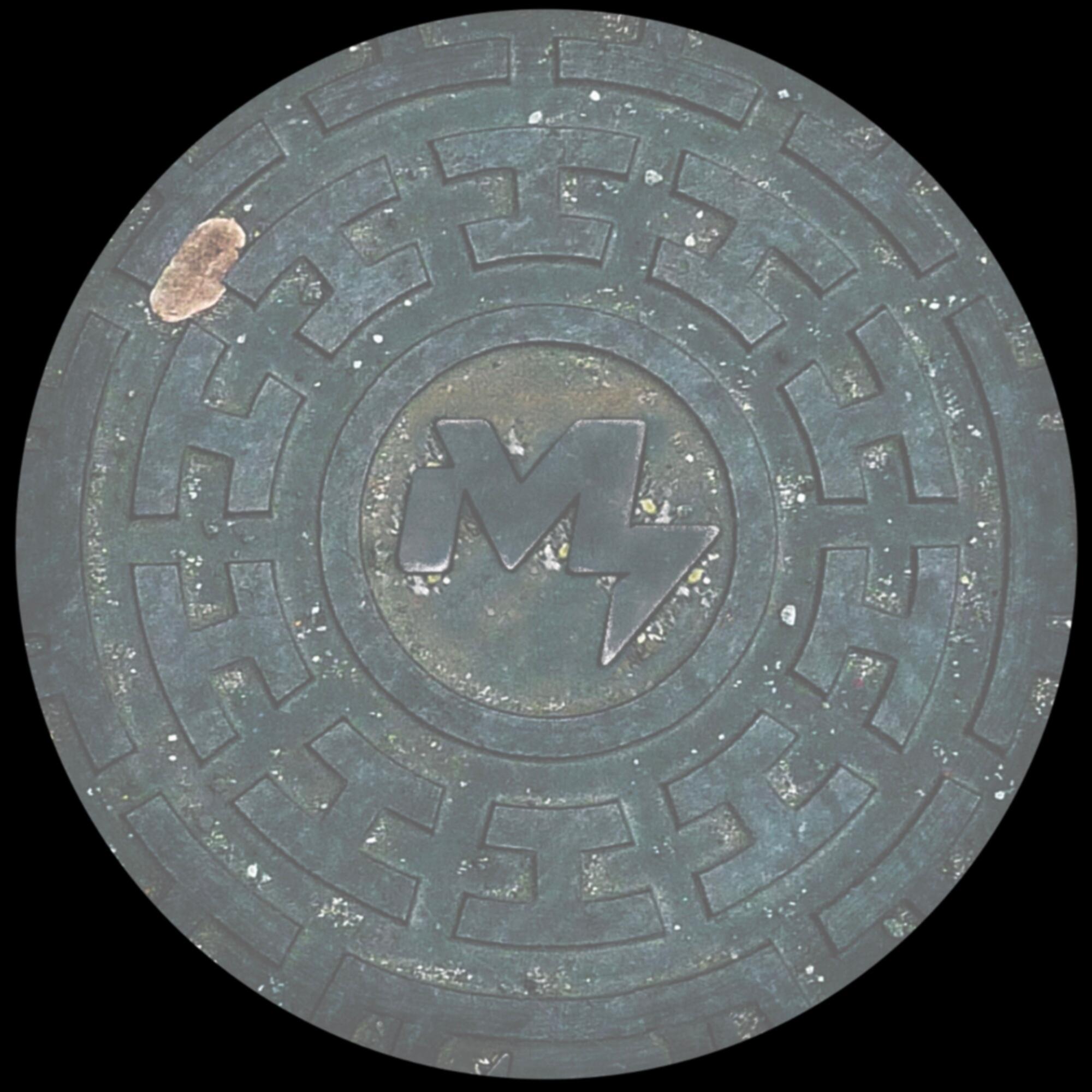 Track Image