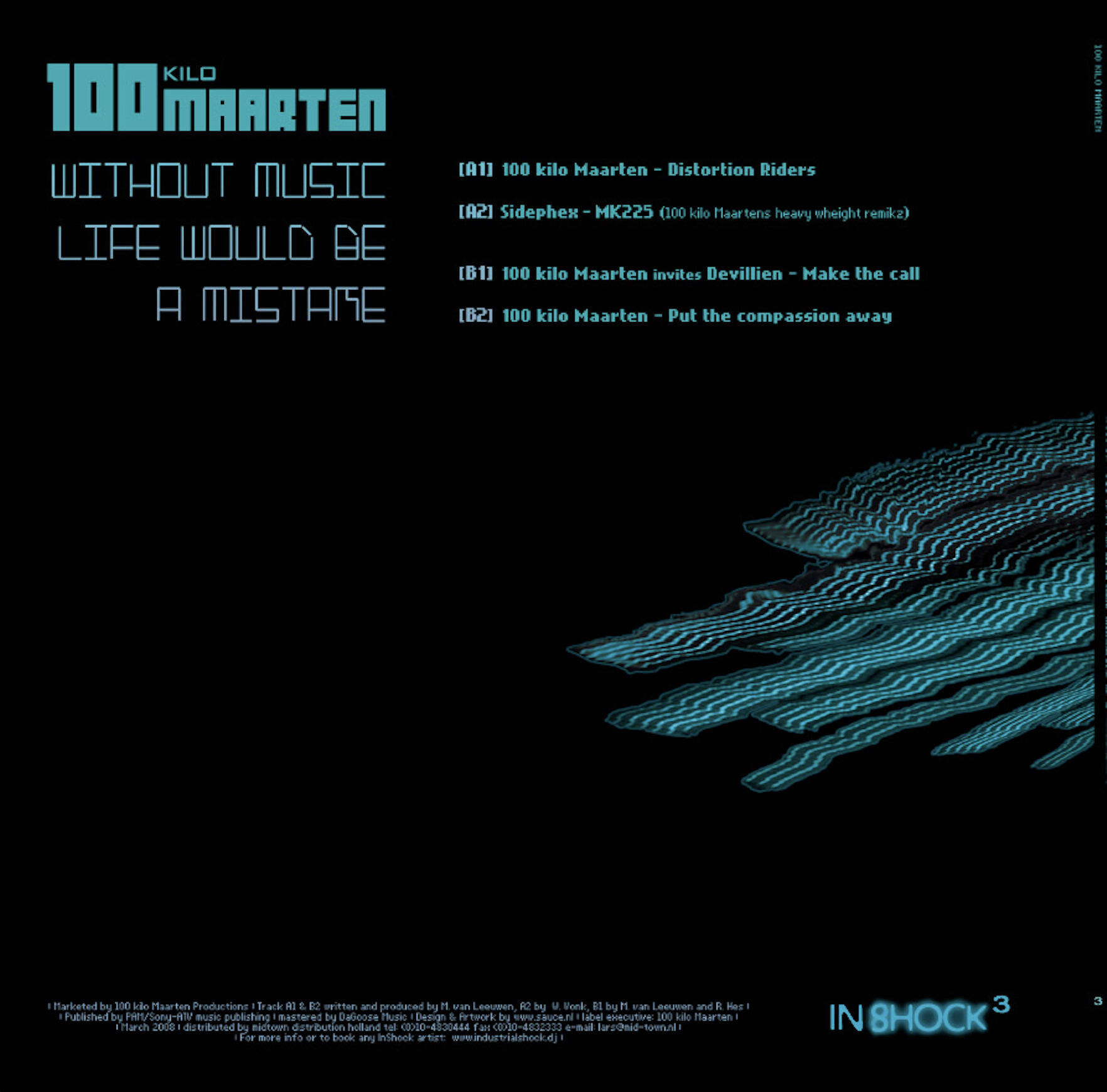 Track Image