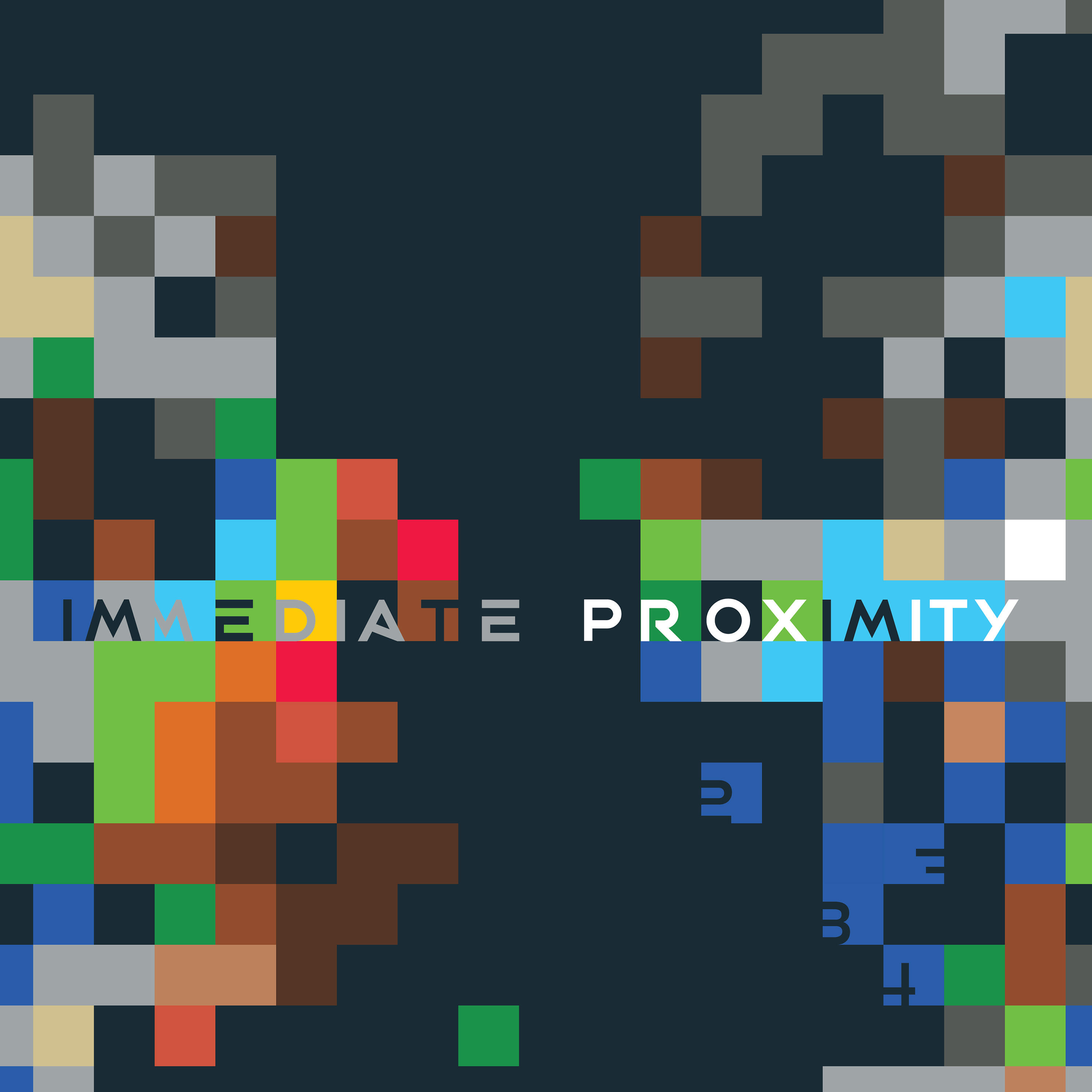 Track Image