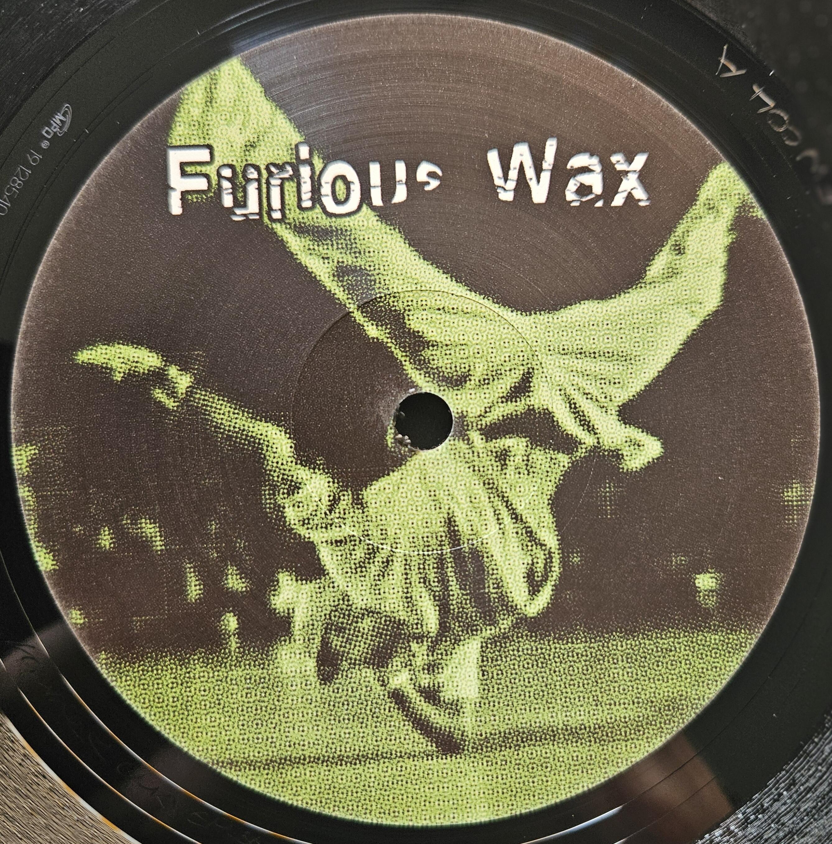 Track Image