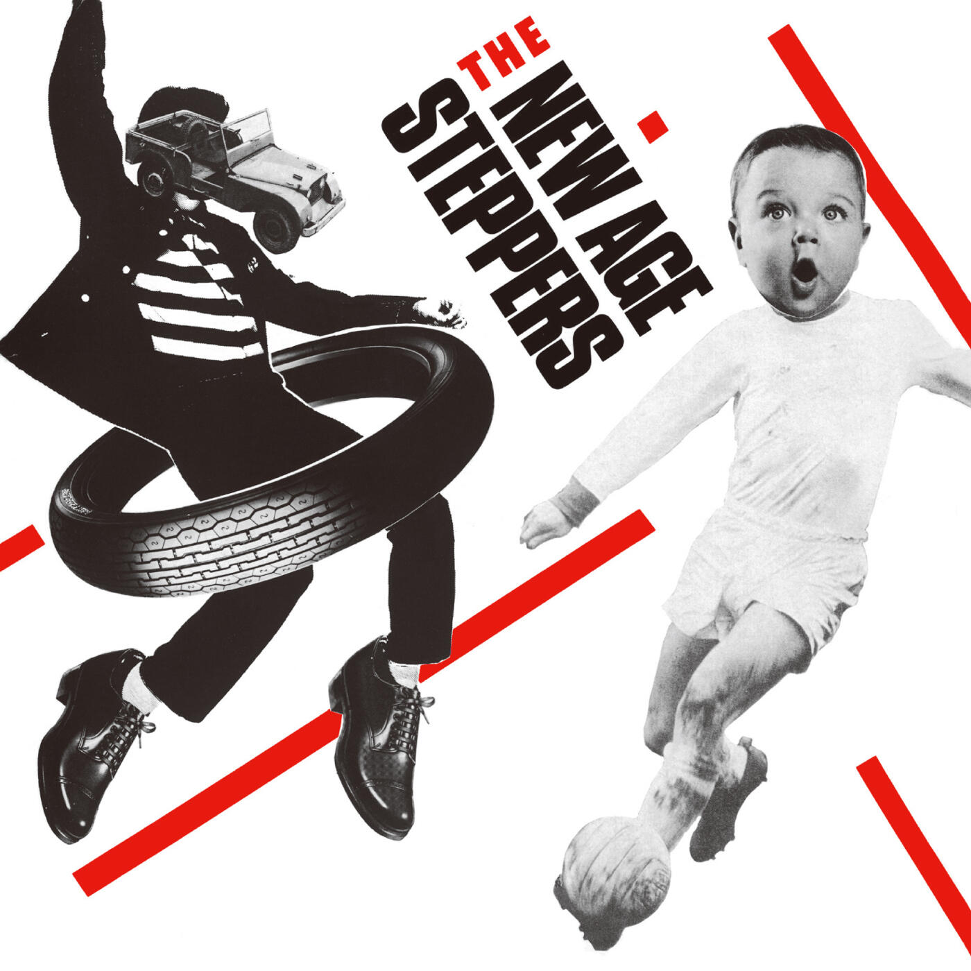 Track Image