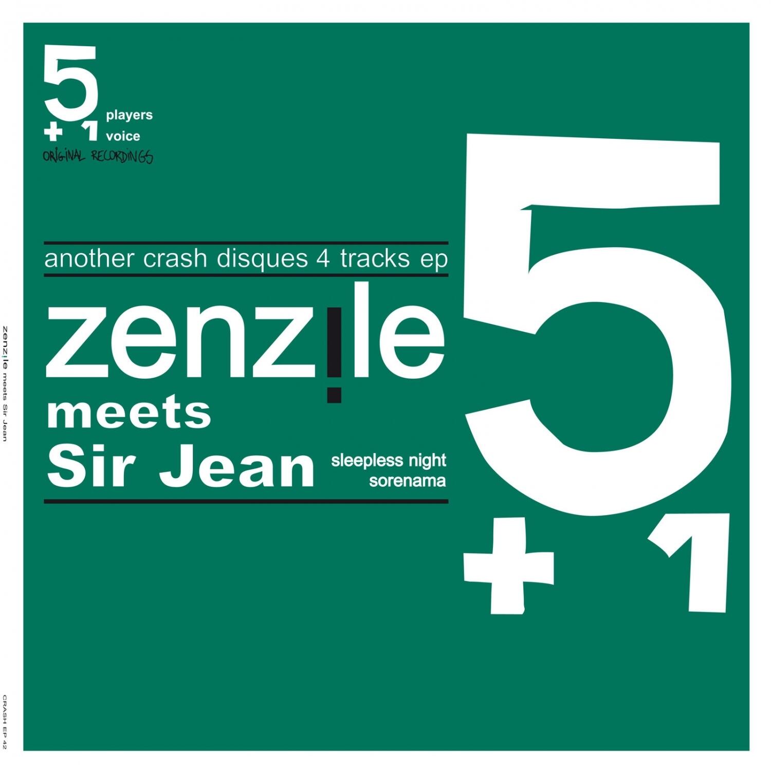 Track Image