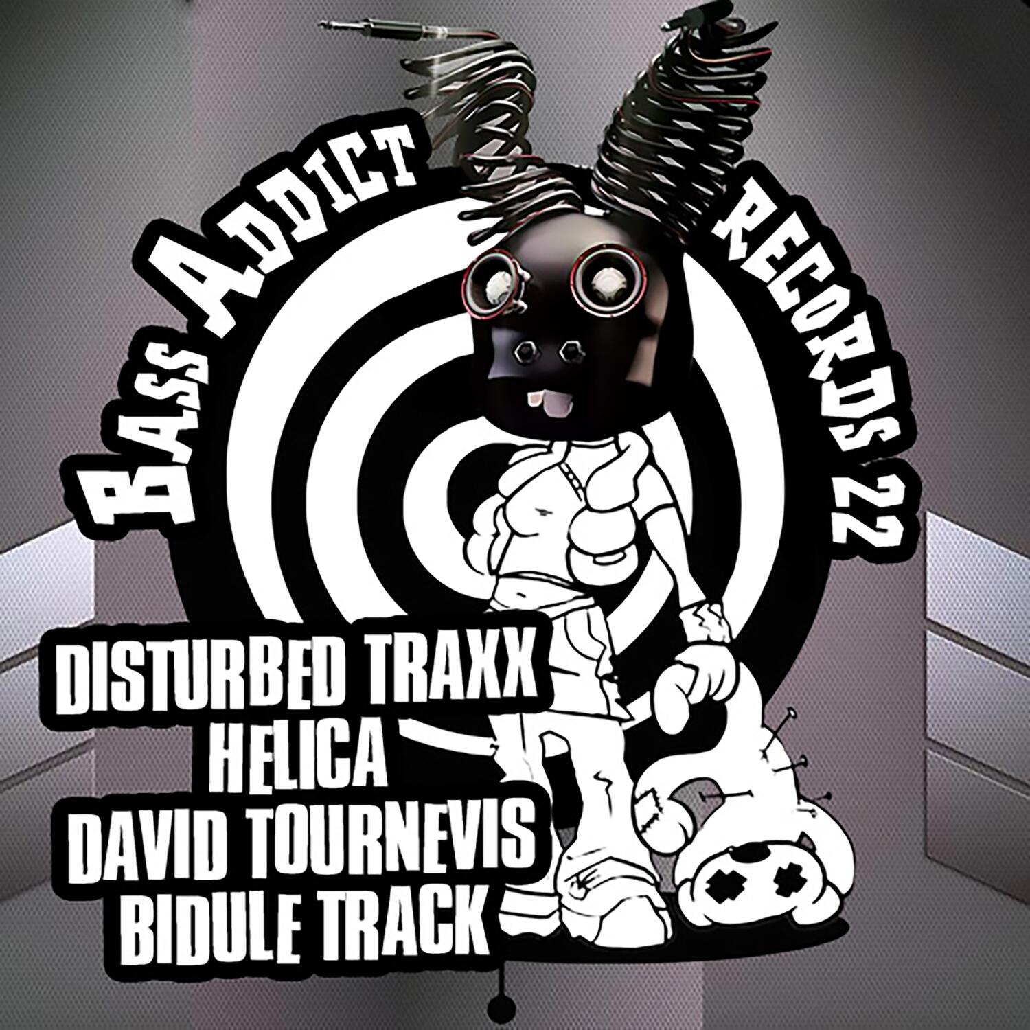 Track Image