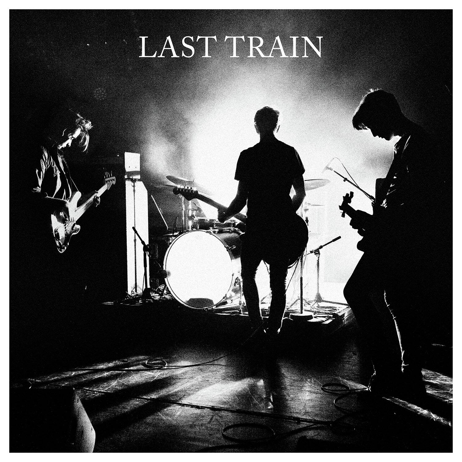 Track Image