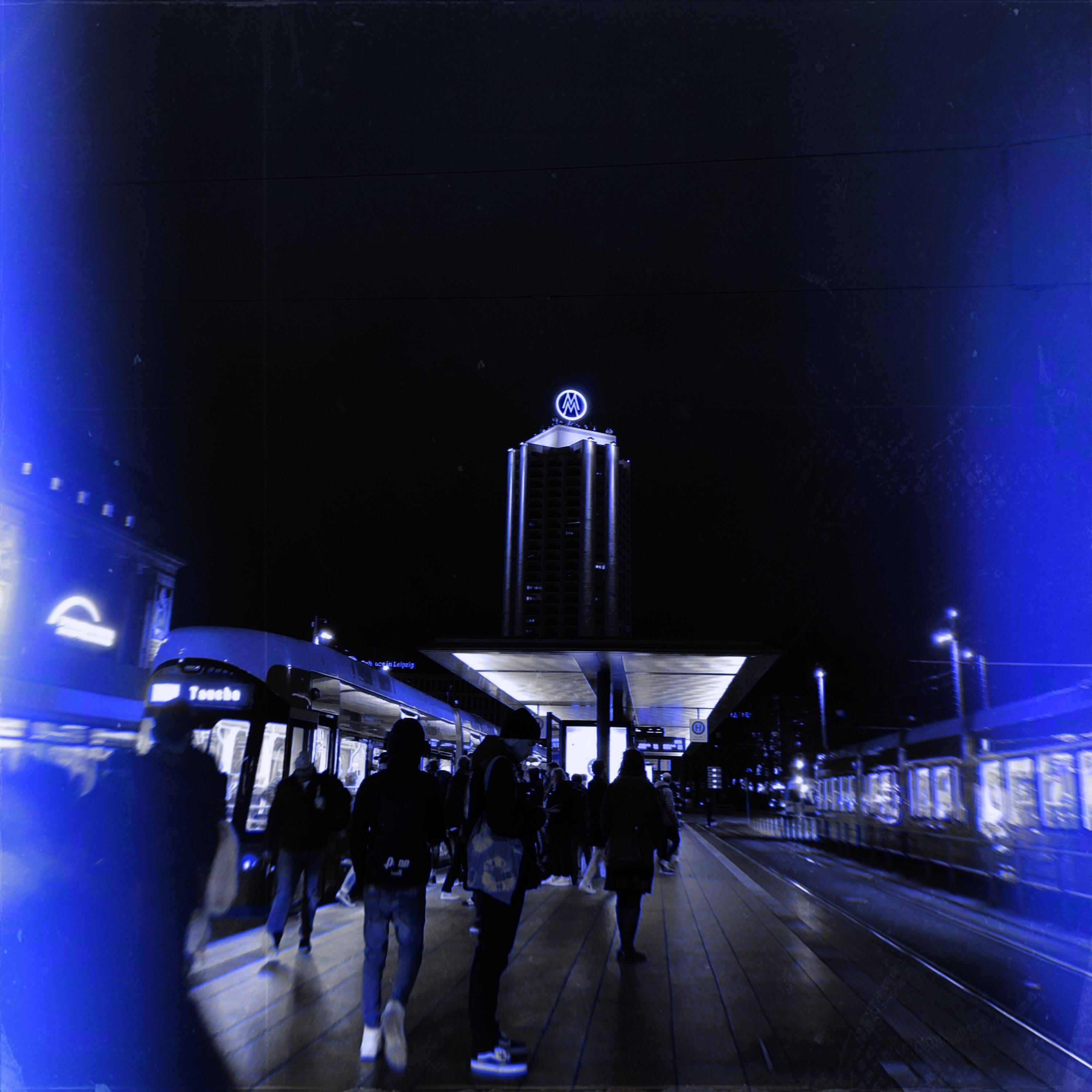Track Image
