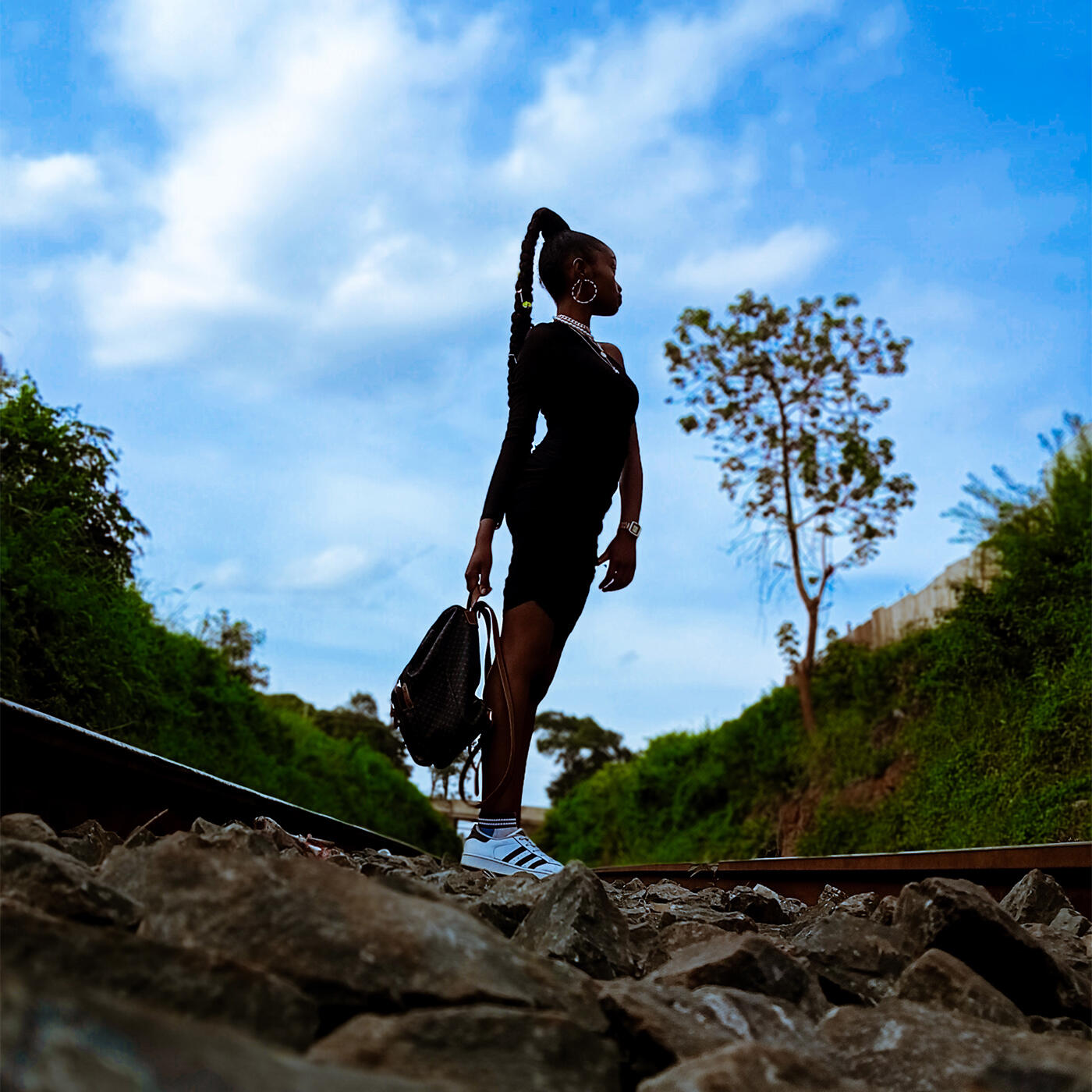 Track Image