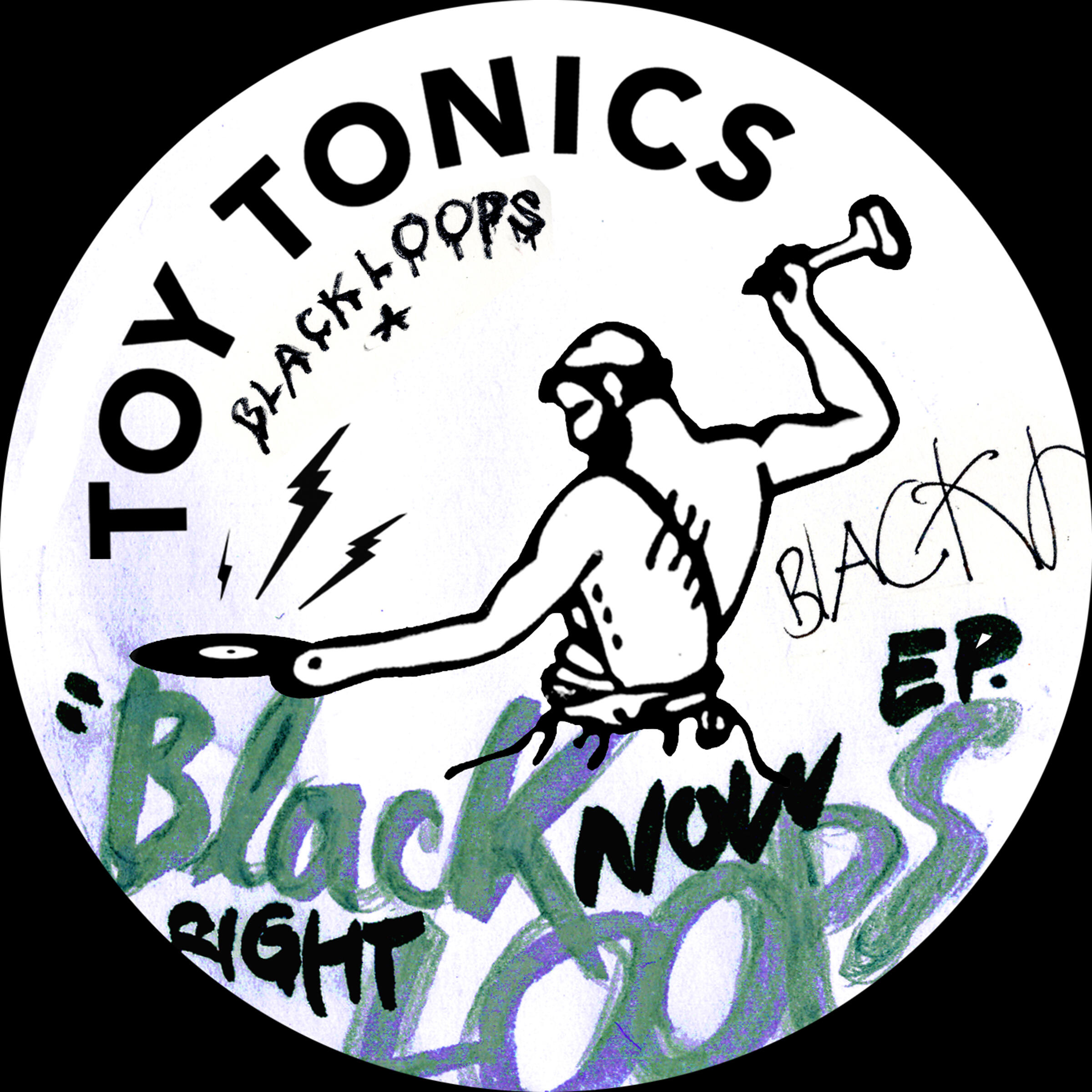 Track Image