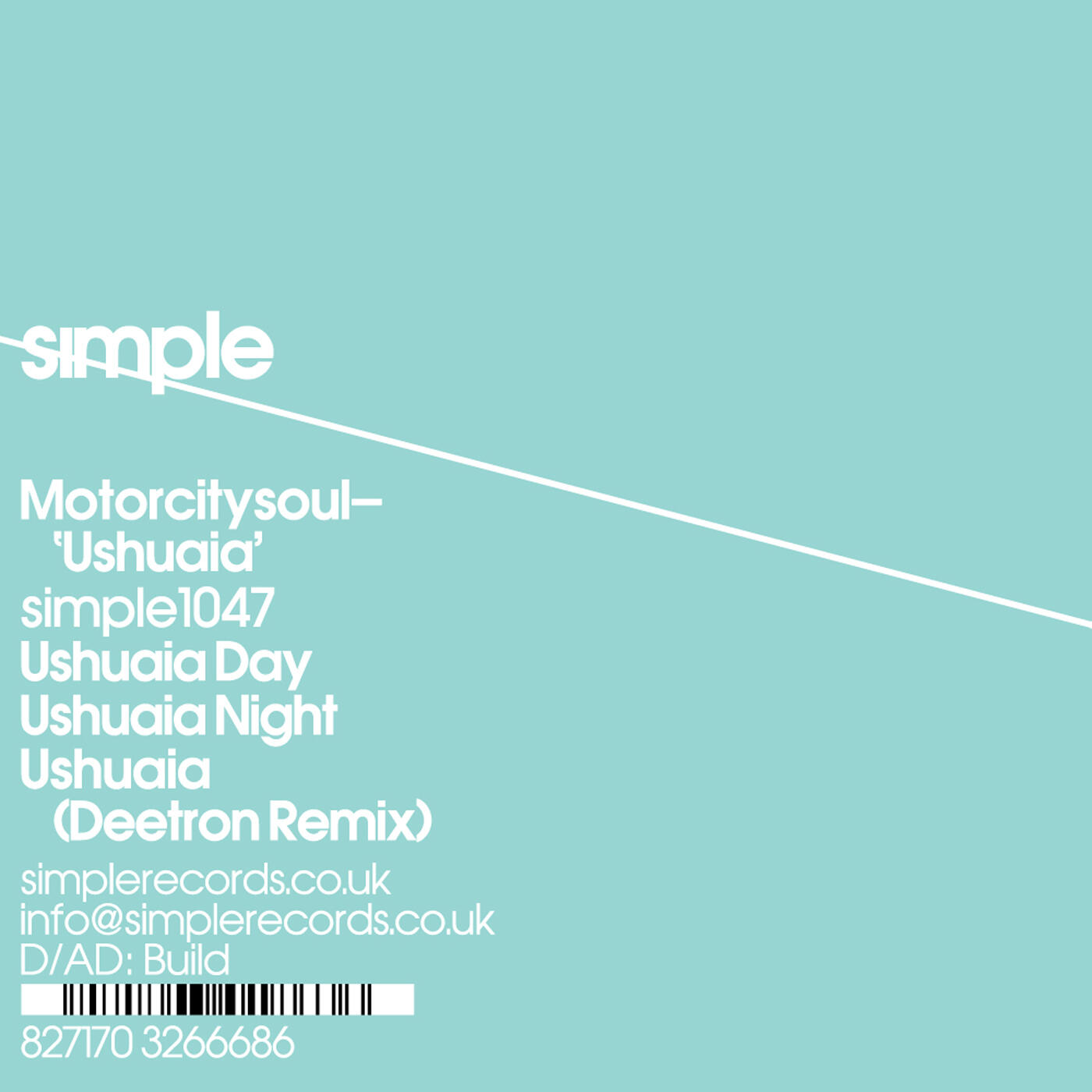Track Image