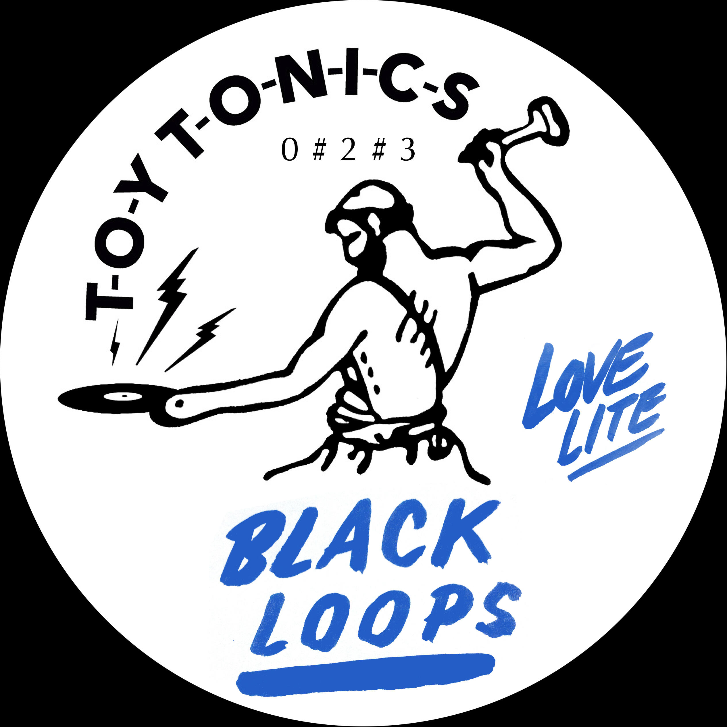 Track Image