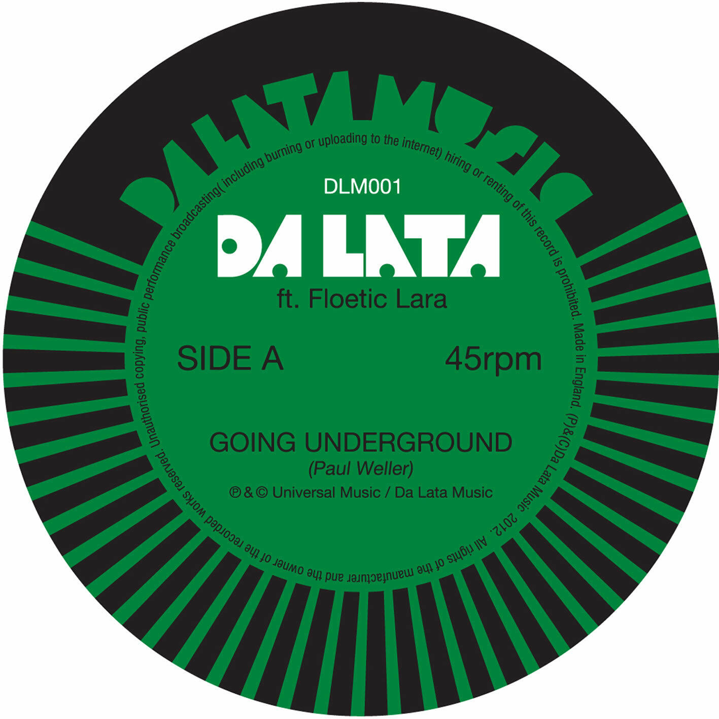 Track Image